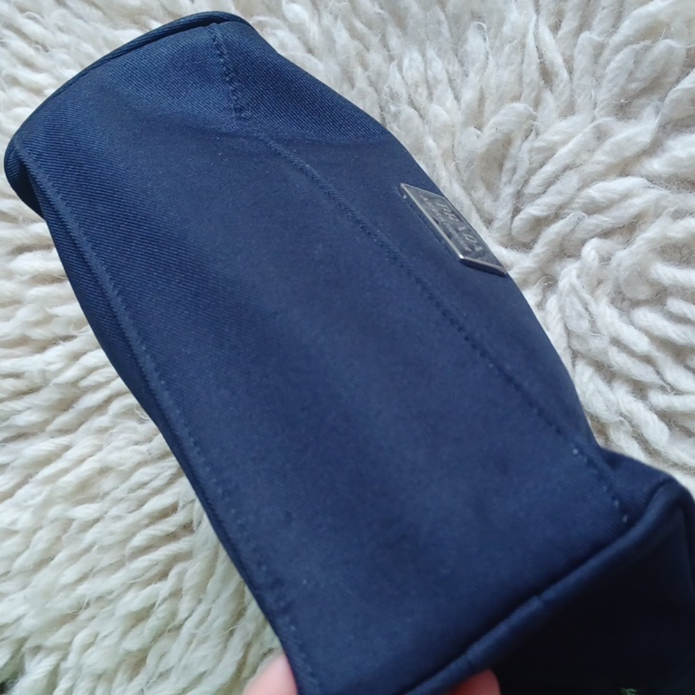 PRADA cosmetic  bag - Picture 3 of 16